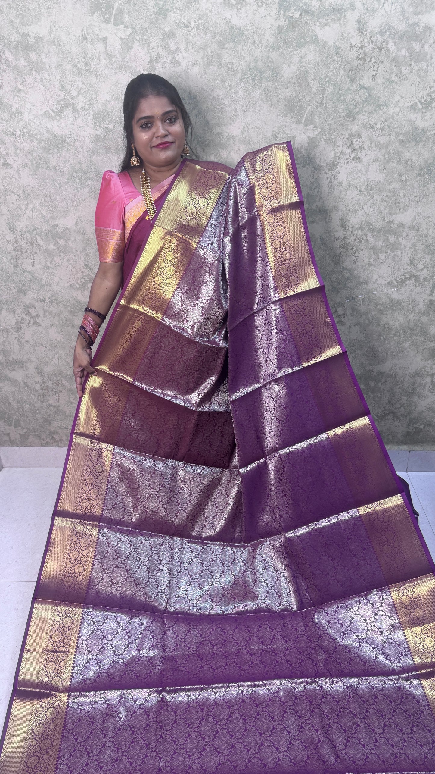 Katana Silk Saree
