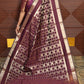 KATTAN SILK SAREE (mr ch)