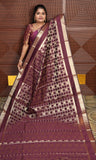 KATTAN SILK SAREE (mr ch)
