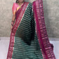 Warm Silk Saree