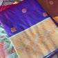 Kanchi Soft Silk Saree