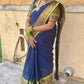 Kanchi Chettinad Cotton saree \ Pre Booking Available 10 to 15 days Dispatch