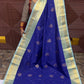 PREMIUM KANCHI SILK SAREE (b) 3 Days Dispatch