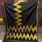 KANCHI SOFT SILK SAREE ( TE-DARK BROWN)