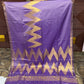 KANCHI SOFT SILK SAREE ( TE-LILAC)