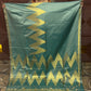 KANCHI SOFT SILK SAREE ( TE-TEAL GREEN)
