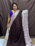 Warm Silk Saree