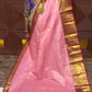 PREMIUM TISSUE SAREE ( Bridal Collection) ok