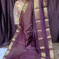 Banarasi silk saree