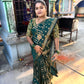 KATTAN SILK SAREE (check)