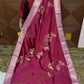 WARM SILK SAREE ( pn) PRE BOOKING 15 DAYS DISPATCH
