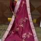 WARM SILK SAREE ( pn) PRE BOOKING 15 DAYS DISPATCH