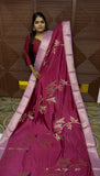 WARM SILK SAREE ( pn) PRE BOOKING 15 DAYS DISPATCH