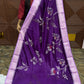 WARM SILK SAREE ( DV)