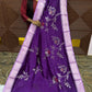 WARM SILK SAREE ( DV)