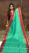 BANARASI SOFT SILK SAREE