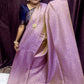 SOFT SILK SAREE