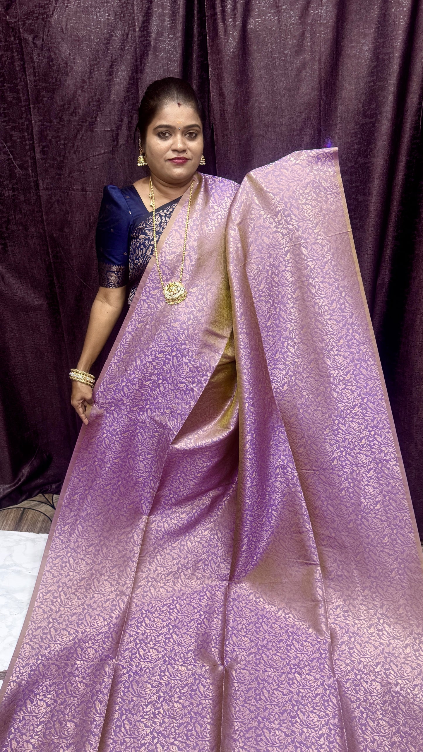 SOFT SILK SAREE