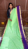 MYSORE SILK SAREE ( PG)