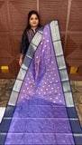 BANARASI SOFT SILK SAREE ( dd)