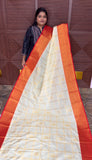 PREMIUM KANCHI SILK SAREE ( rash inspired) PRE BOOKING 15 DAYS DISPATCH