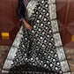 WARM SILK SAREE ( BL)