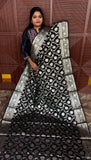 WARM SILK SAREE ( BL)