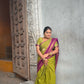 CHETTINADU COTTON SARI