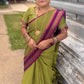 CHETTINADU COTTON SARI