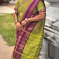 CHETTINADU COTTON SARI