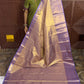 PREMIUM TISSUE SAREE ( Bridal Collection)