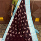 WARM SILK SAREE ( BR) Pre booking 15days dispatch
