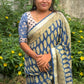 Mul Mul Cotton saree