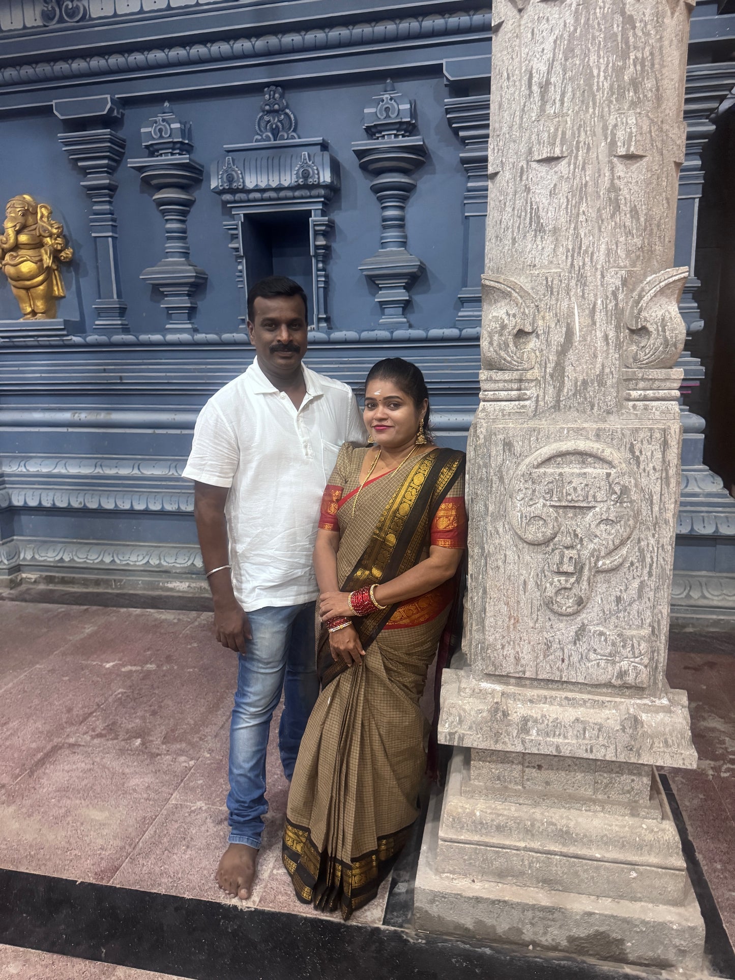 KANCHI CHETTINADU COTTON SAREES