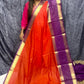 Mysore silk saree