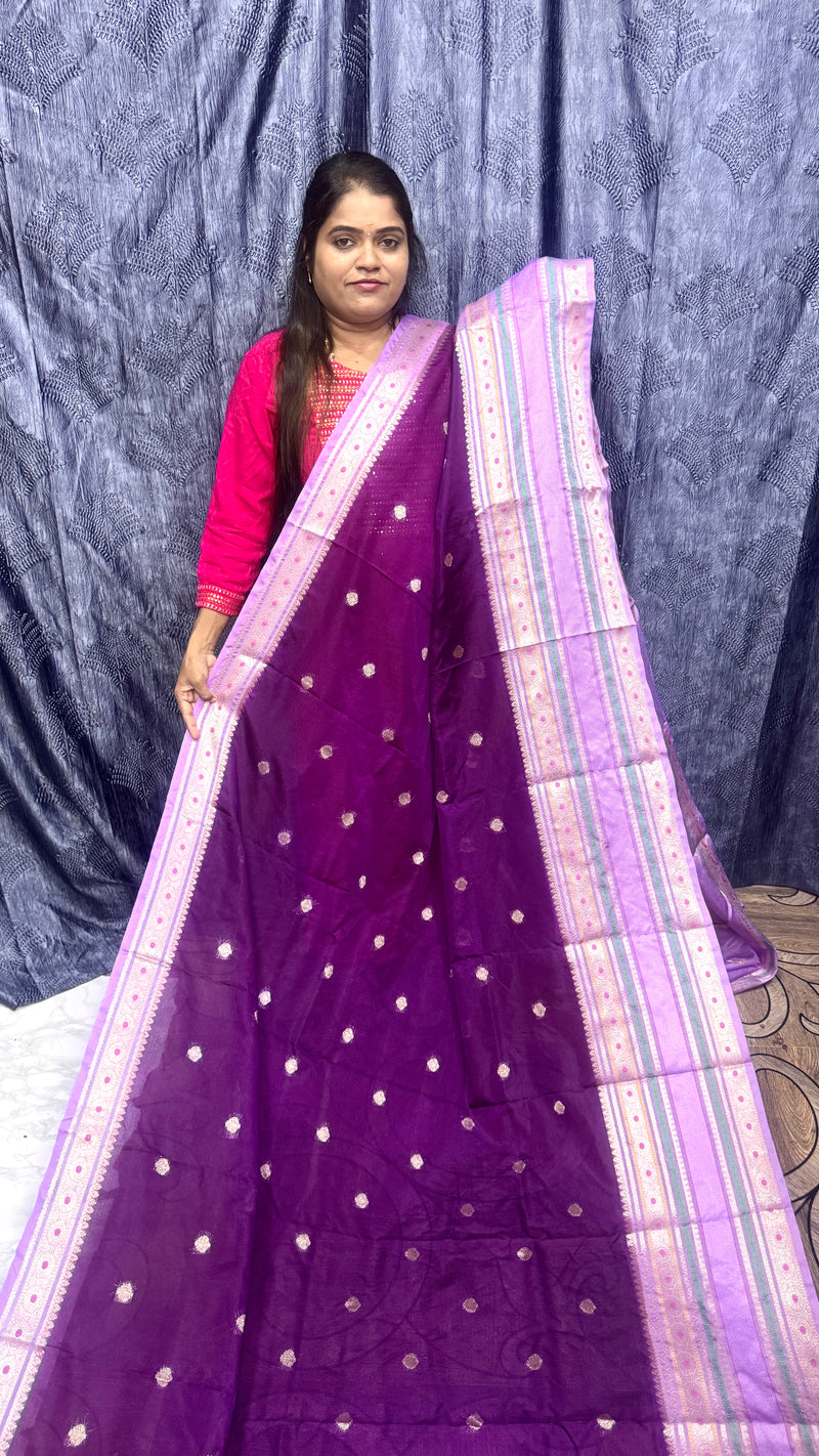 Warm silk saree pre booking 15 days dispatch