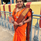 Chettinad Cotton Saree ( 15 days dispatch)