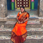 Chettinad Cotton Saree ( 15 days dispatch)