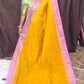 WARM SILK SAREE