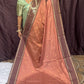 Elegant Silk Saree