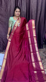 MYSORE SILK SAREE