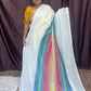 Mul Mul Cotton saree