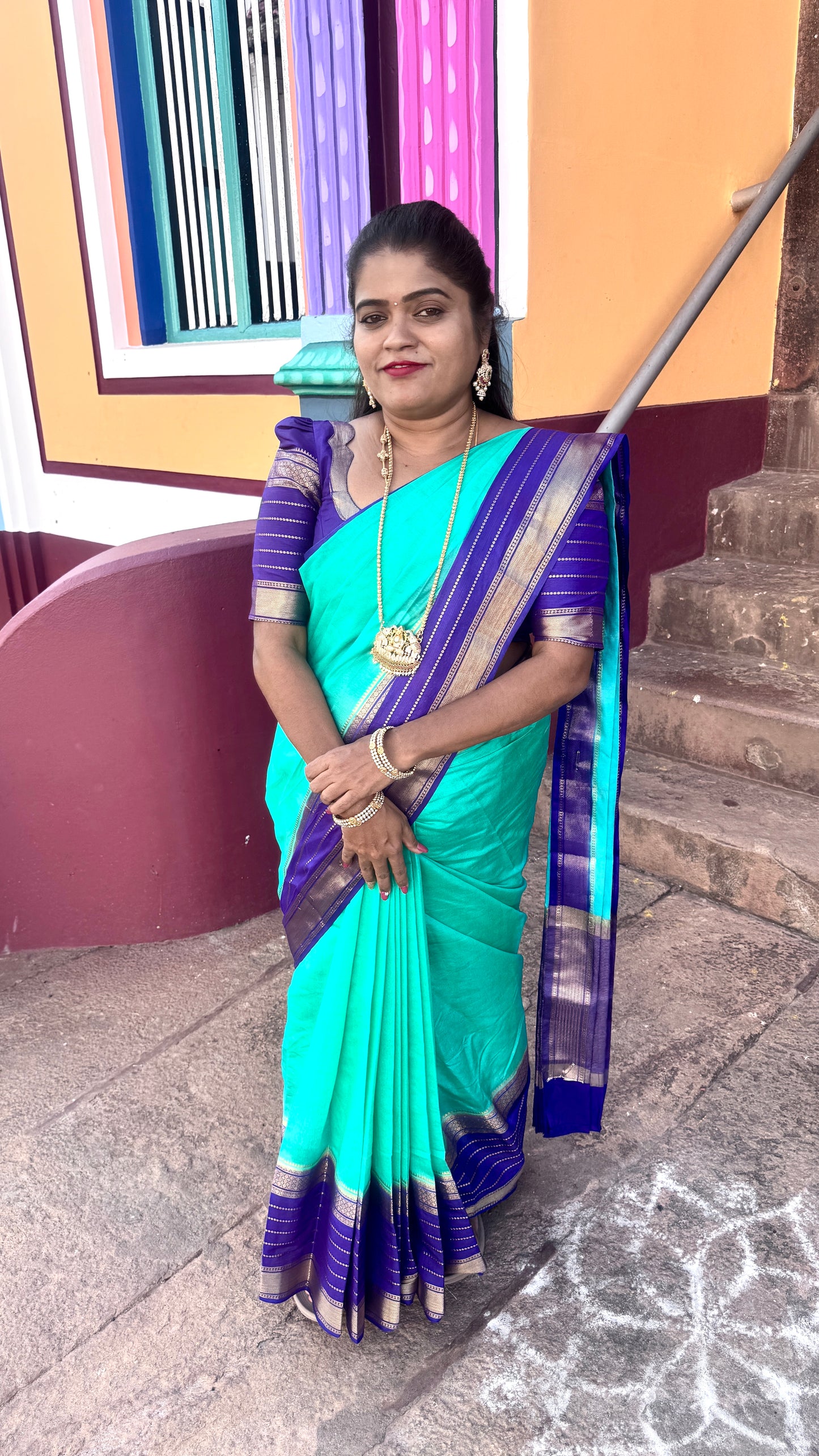 Mysore Silk saree \  PRE BOOKING AVAILABLE 15 days Dispatch