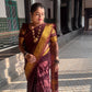 Chettinadu Cotton Saree (Simple & Elegant)