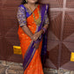 KATTAN SILK SAREE (r)