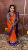 KATTAN SILK SAREE (r)