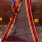 KATTAN SILK SAREE ( check )