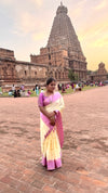 Premium Silk Saree