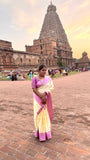 Premium Silk Saree