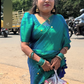 Khadi Cotton saree